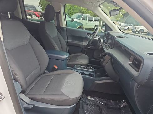 Used 2024 Ford Maverick XL FWD image 10