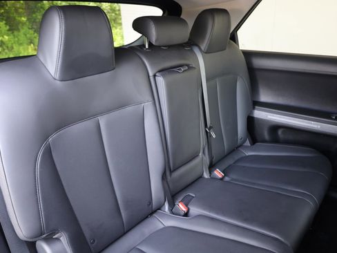 Used 2023 Hyundai Ioniq 5 SEL w/ Cargo Package image 23