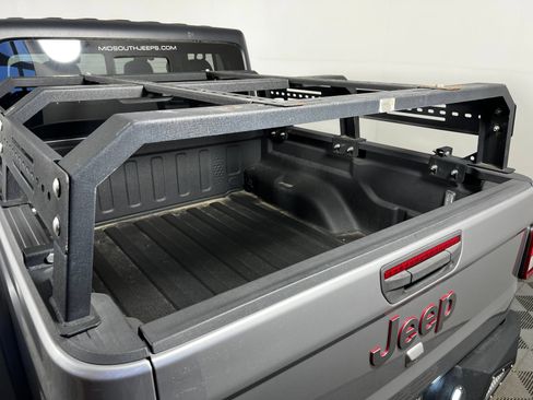 Used 2020 Jeep Gladiator Rubicon AWD/4WD image 26