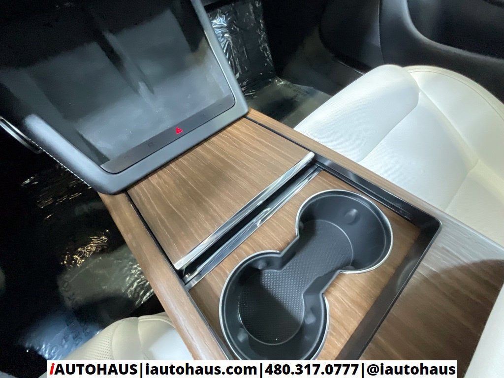 Used 2023 Tesla Model S Standard Range AWD/4WD image 30