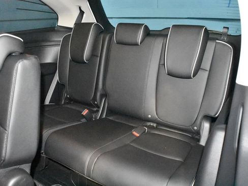 Used 2026 Honda Odyssey Touring image 23