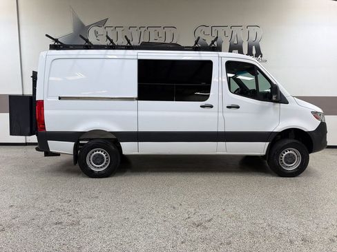 Used 2020 Mercedes-Benz Sprinter 2500 image 29