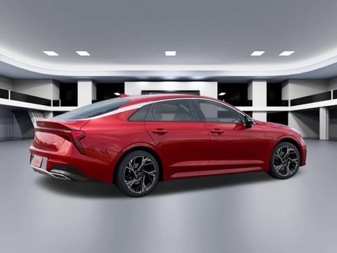 New 2026 Kia K5 GT-Line FWD image 5