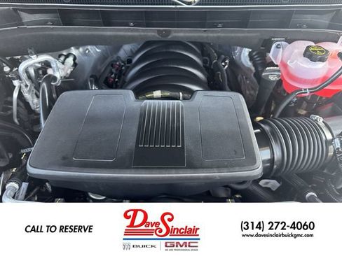 New 2026 GMC Yukon XL Denali w/ Denali Reserve Package AWD/4WD image 27