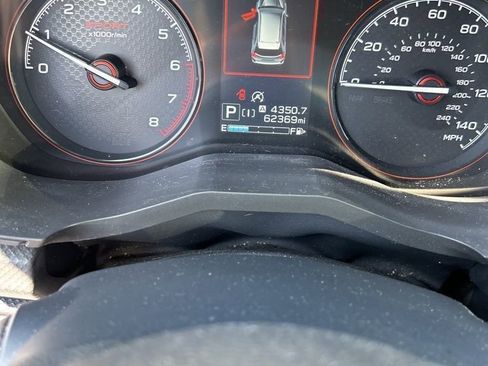 Used 2022 Subaru Forester Sport image 3