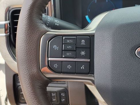 Certified 2026 Ford F450 King Ranch w/ FX4 Off-Road Package AWD/4WD image 7