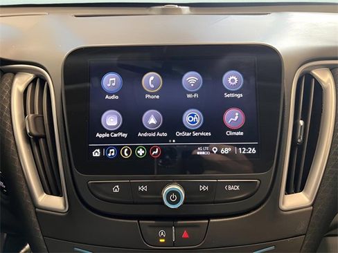 Certified 2024 Chevrolet Malibu LT image 18