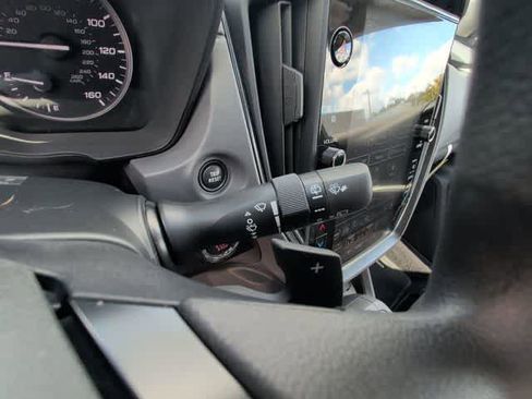 New 2026 Subaru Crosstrek 2.0i Premium AWD/4WD image 25