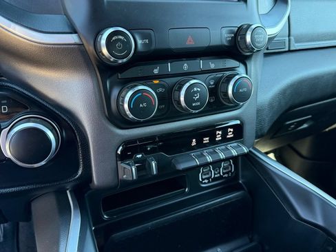 Used 2020 RAM 1500 Big Horn AWD/4WD image 22