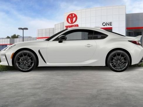 New 2026 Toyota GR86 Premium RWD image 26