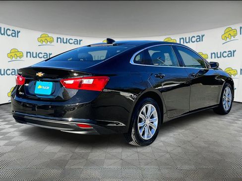 Used 2024 Chevrolet Malibu LT image 6