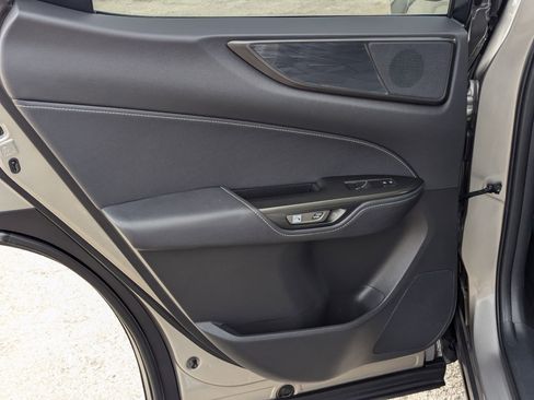 Used 2023 Lexus NX 350 AWD w/ Premium Package image 16