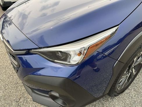Certified 2024 Subaru Crosstrek 2.0i Premium AWD/4WD image 7