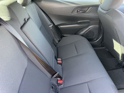 New 2026 Toyota Prius Plug-In Hybrid image 23