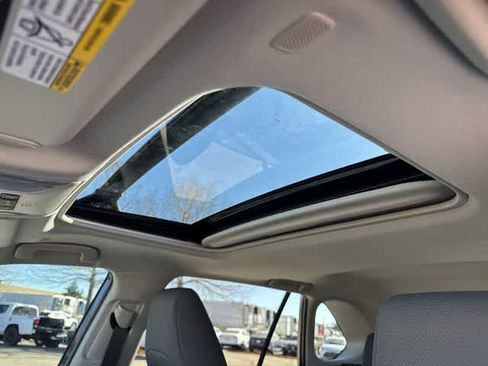 Used 2025 Toyota RAV4 XLE w/ Convenience Package image 13