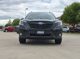 Used 2023 Subaru Forester Premium AWD/4WD video 2