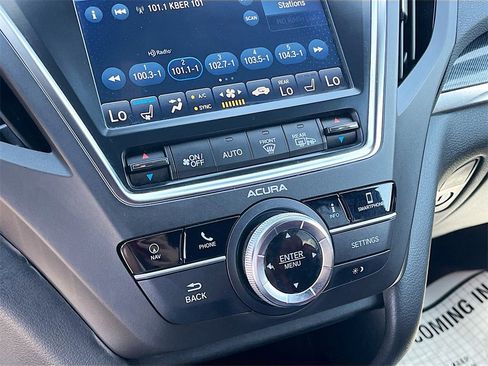 Used 2020 Acura MDX A-Spec image 16