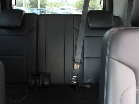 Used 2019 Chevrolet Tahoe LT AWD/4WD image 21