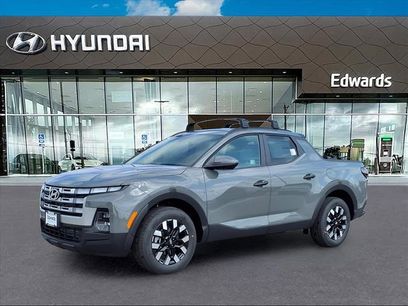 New 2026 Hyundai Santa Cruz SEL