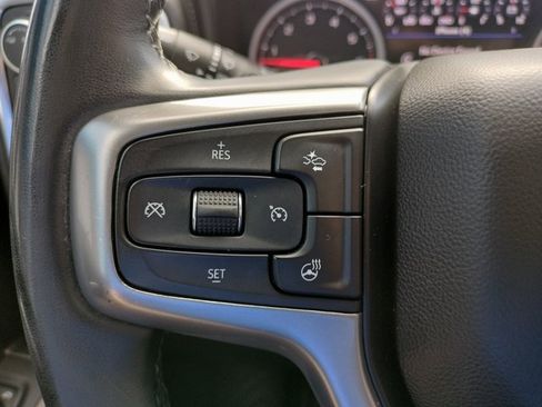 Used 2023 Chevrolet Silverado 2500 LTZ w/ LTZ Plus Package image 26