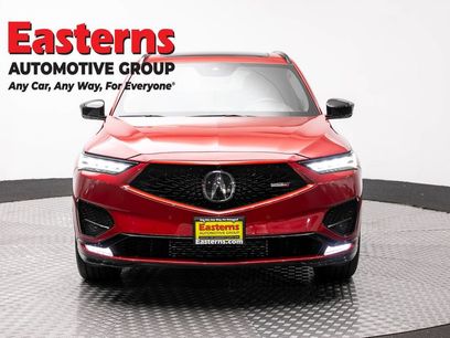 Used 2023 Acura MDX Type S