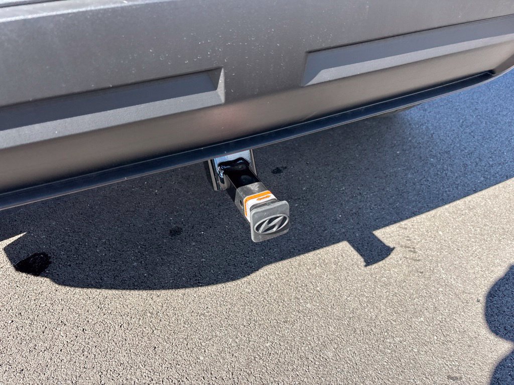 New 2027 Hyundai Kona SEL Sport AWD/4WD image 12