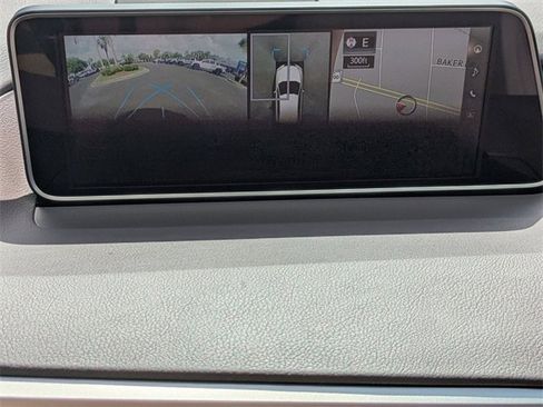 Used 2018 Lexus RX 350L AWD image 22