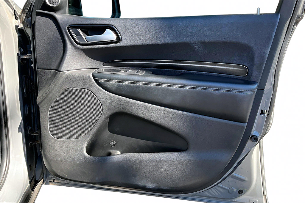 Used 2023 Dodge Durango SXT RWD image 28
