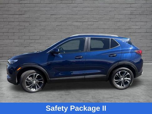 Used 2022 Buick Encore GX Select FWD image 5