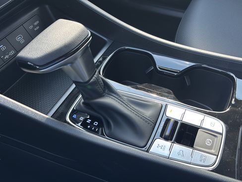 New 2026 Hyundai Tucson SEL Plus AWD/4WD image 18
