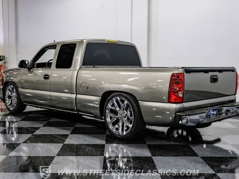 Used 2006 Chevrolet Silverado 1500 LT w/ Onstar Plus Package image 8