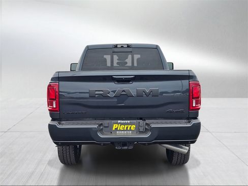 New 2026 RAM 2500 Limited image 5