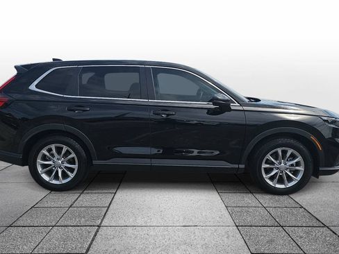 Used 2023 Honda CR-V EX-L image 4