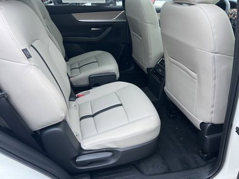 New 2026 MAZDA CX-90 3.3 Turbo w/ Premium Sport Pkg image 32