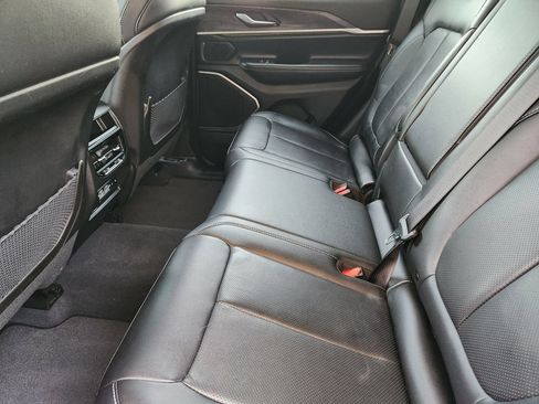 Used 2023 Jeep Grand Cherokee Limited w/ Luxury Tech Group II AWD/4WD image 28