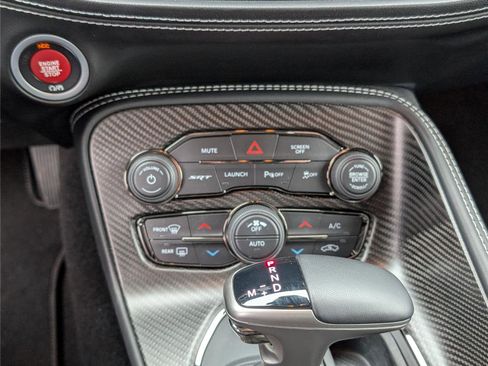Used 2023 Dodge Challenger SRT Hellcat Redeye image 30