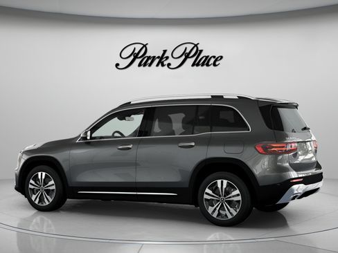 Used 2026 Mercedes-Benz GLB 250 image 9