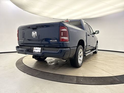 Used 2022 RAM 1500 Big Horn image 5
