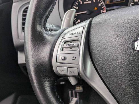 Used 2018 Nissan Altima 2.5 SR image 21