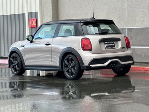 Used 2023 MINI Cooper S w/ Signature Upholstery Package image 6