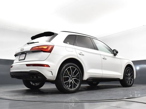 Used 2023 Audi SQ5 Premium Plus w/ Premium Plus Package AWD/4WD image 20
