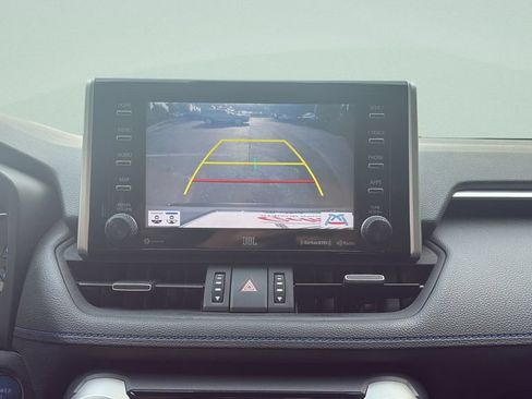 Used 2021 Toyota RAV4 XSE w/ XSE Grade Weather Package AWD/4WD image 18