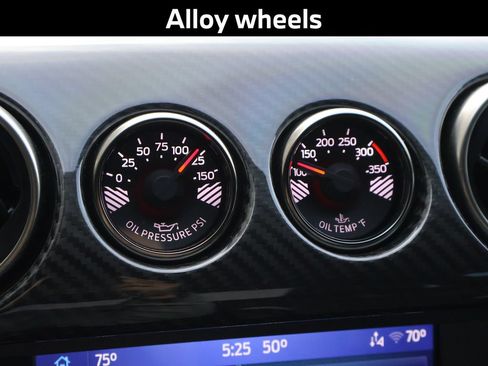 Used 2022 Ford Mustang Shelby GT500 w/ Technology Package RWD image 21