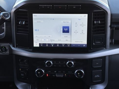 Used 2021 Ford F150 XLT w/ Equipment Group 302A High image 16