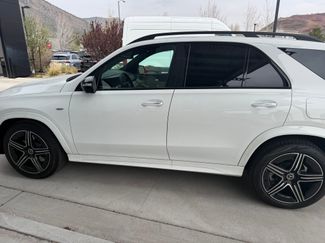 Certified 2025 Mercedes-Benz GLE 450e 4MATIC video 1