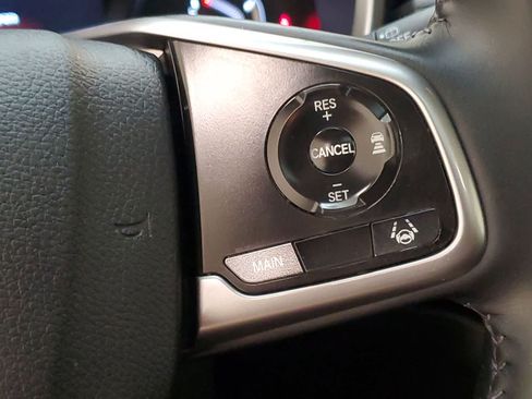 Used 2019 Honda CR-V EX-L image 13