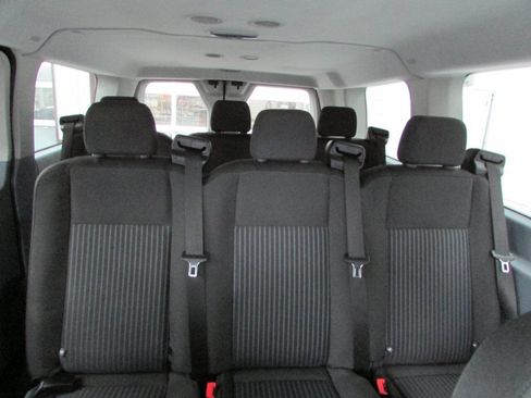 Used 2017 Ford Transit 150 XL image 8