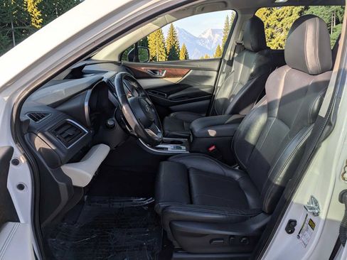 Used 2021 Subaru Ascent Touring AWD/4WD image 14