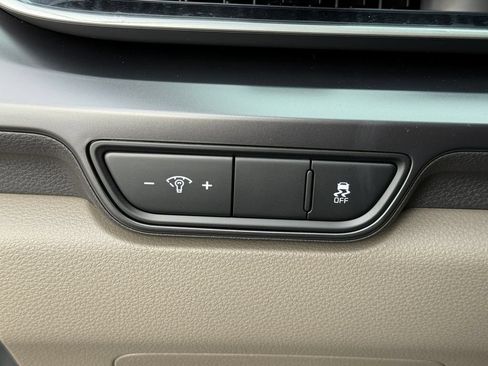 New 2026 Kia Carnival FWD image 22