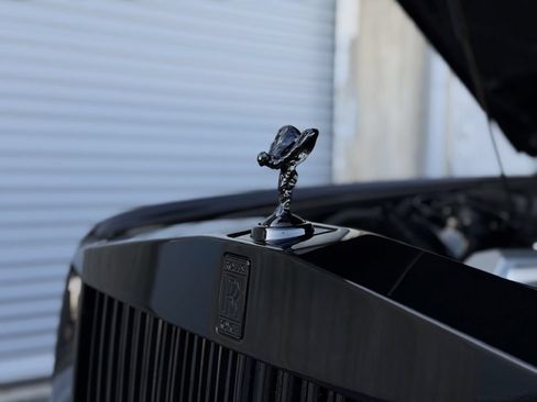 Used 2006 Rolls-Royce Phantom Sedan RWD image 32